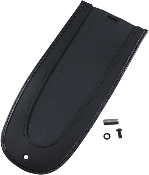 DRAG SPECIALTIES SEATS 1405-0184 SKIN FENDER SMTH FXS/FLS