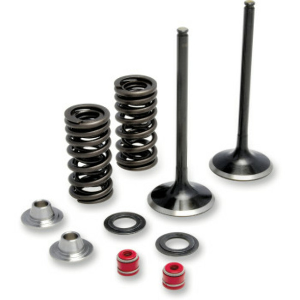 MOOSE RACING HARD-PARTS 0926-2455 VALVE KIT EX MSE RMZ450