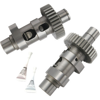 S&S CYCLE 330-0453 CAMS W/IN GRS HP103EZ -06