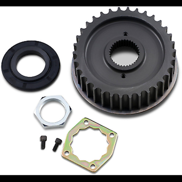 BELT DRIVES LTD. TP-34 TRAN PULL 34T 85-06 BT
