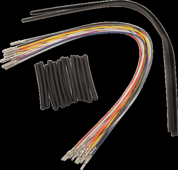 NAMZ NHCX-D15 WIRE KIT EXT 15" 96-06