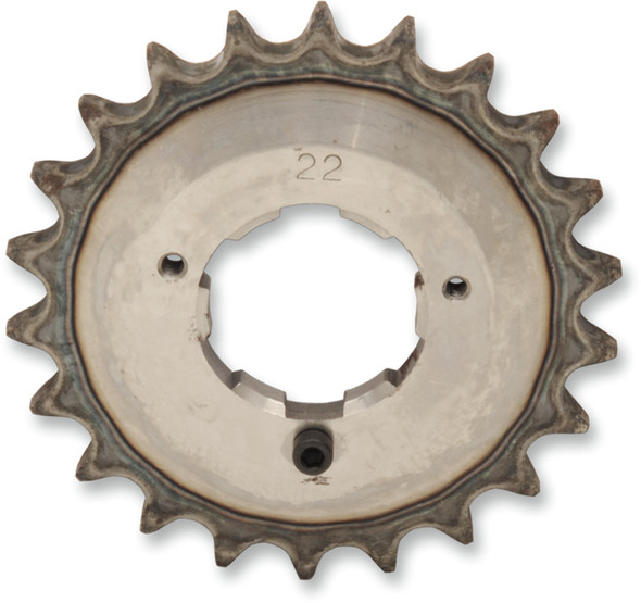 DRAG SPECIALTIES DS-191060 22T 5-SP TRAN SPK 82-84