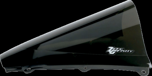ZERO GRAVITY 16-405-19 WSCRN DB CBR600RR 03-04DS