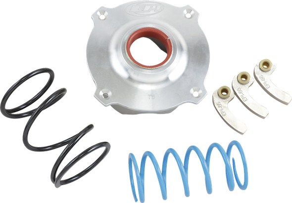 EPI WE437249 CLUTCH KIT FOR POLARIS