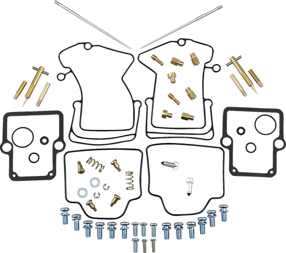 PARTS UNLIMITED 1003-1494 CARB REBUILD KIT FOR POLARIS