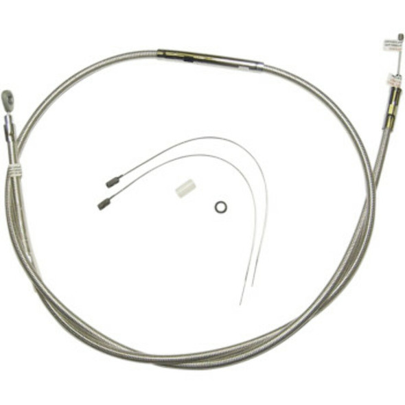 MAGNUM 522814 CABLE CLUTCH HE POLISHED
