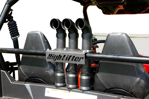HIGHLIFTER SNORK-RZRS SNORKEL KIT RZR800S 11-13