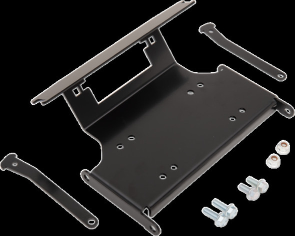 WARN Winch Mount for 2019 - 2020 FOR HONDA Talon 1000R / 1000X