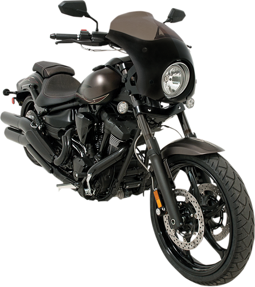 MEMPHIS SHADES METRIC MEM7341 FAIRING BULLET RAIDER