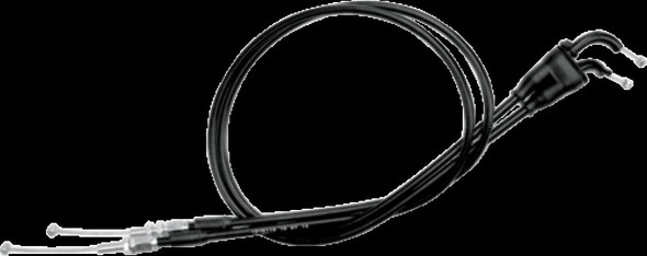Motion Pro 10-0116 Black Vinyl Throttle Cable