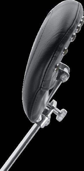 MUSTANG 79590 BACKREST DRVRBLKSTD14-19
