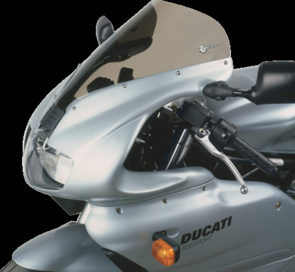 ZERO GRAVITY 23-702-02 WSCRN SPT DUCATI SM