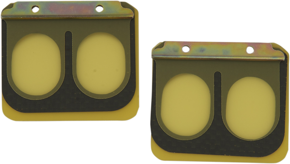 Boyesen PSR-205 PRO SERIES REED RAD11K