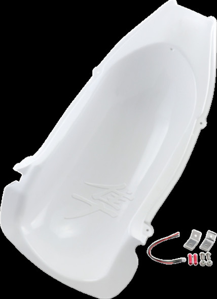 HOT BODIES 60802-1103 UNDERTAIL SUZ UNPAINTED