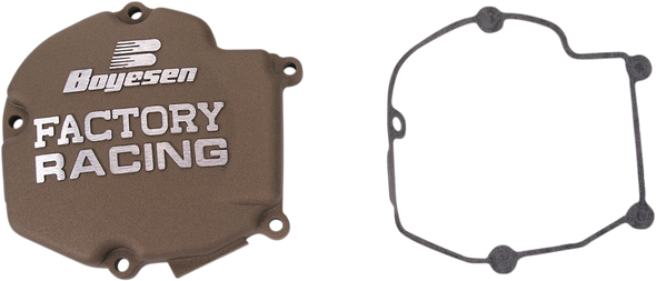 Boyesen SC-11AM IGN CVR KX125 MAG