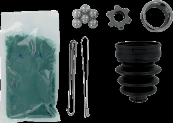MOOSE UTILITY DIVISION 0213-0334 REBUILD KIT CV JOINT I/B