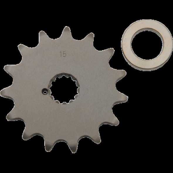 PARTS UNLIMITED K22-2830 C/S SPROCKET SUZ 630 15T