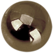 S&S Cycle 50-8091 Check Valve Ball