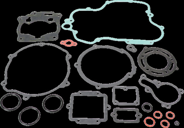 MOOSE RACING HARD-PARTS M808425 MSE MTR GSKT KX125 '95-97