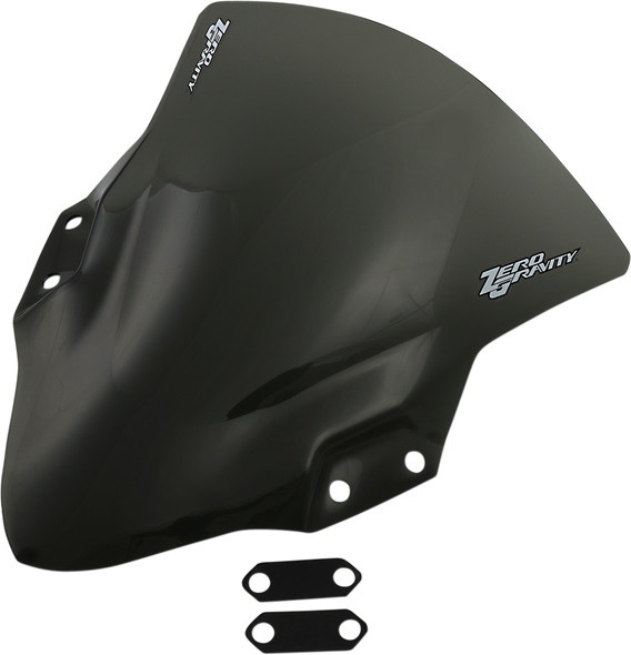 ZERO GRAVITY 20-283-02 WSCREN NINJA 400 SR L SMK
