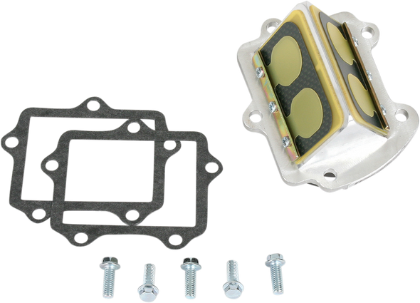 Boyesen RAD34I RAD VALVE YZ250 00-04
