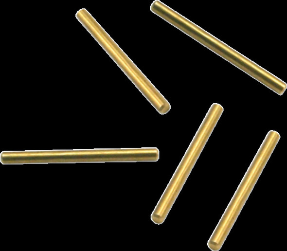 S&S CYCLE PIN FLOAT E/G 10PK