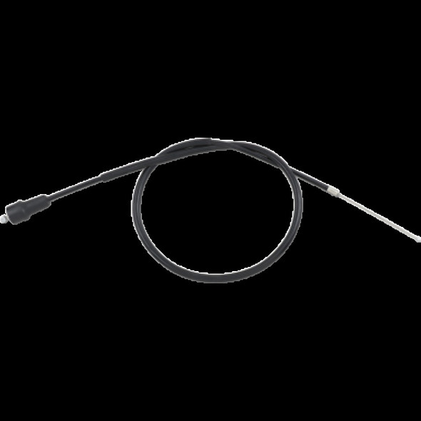 Motion Pro 04-0115 Black Vinyl Throttle Cable