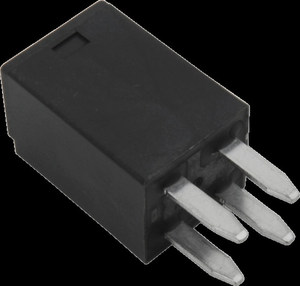 MOOSE UTILITY DIVISION 2130-0258 RELAY FOR POLARIS