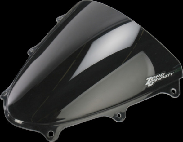 ZERO GRAVITY 20-114-01 WSCREEN GSXR6/7 11 SR CLR