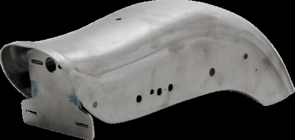 DRAG SPECIALTIES 1401-0041 FENDER FATBOB 94-03 XL