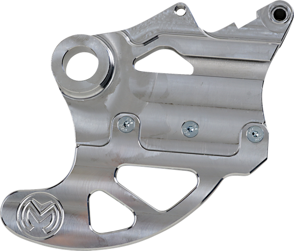 MOOSE RACING HARD-PARTS 1711-1624 SHARK FIN PRO KAW