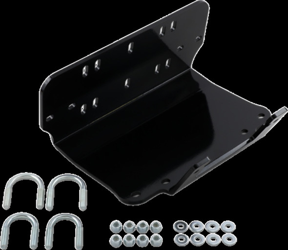 MOOSE UTILITY- SNOW 4505-0695 WINCH MOUNT MUD UTV CANAM