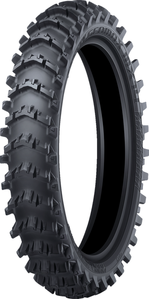 Dunlop 45259503 Tire - Geomax MX14 - Rear - 90/100-16 - 51M