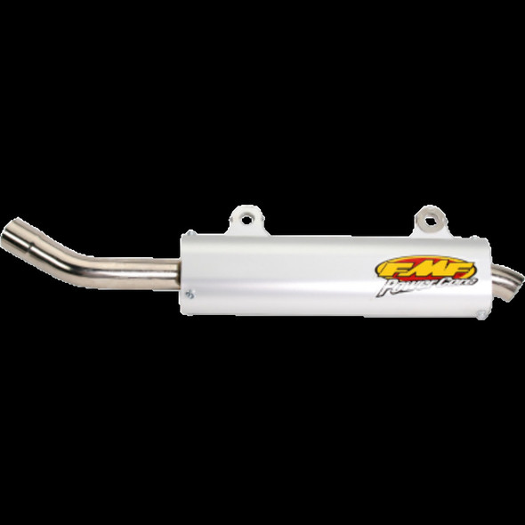 FMF 20198 PWR CORE SIL CR500 89-90