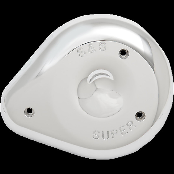 S&S CYCLE 17-0378 REPLACEMENT E/G COVER