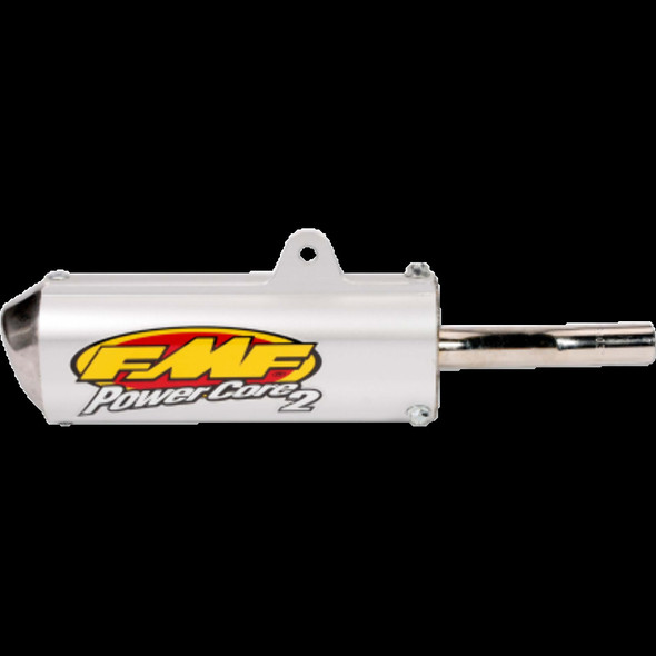 FMF 24037 P-CORE2 SILN PW80 91-06