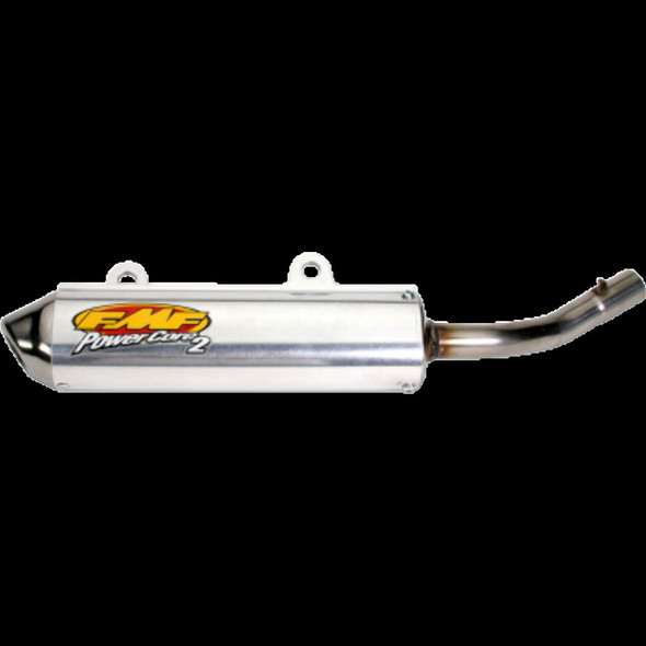 FMF 20233 PCII SIL KX250 94-98