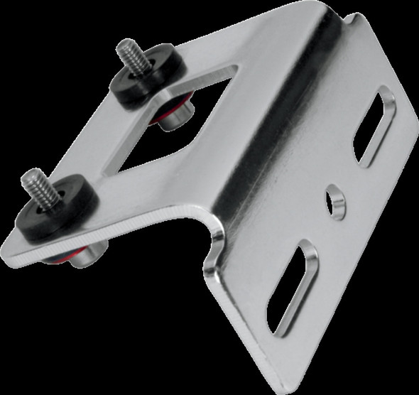 TRAIL TECH 022-OEB BRACKET TRIPLE CLAMP MNT