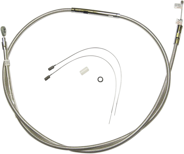 MAGNUM 52258HE CABLE CLUTCH 63" PS