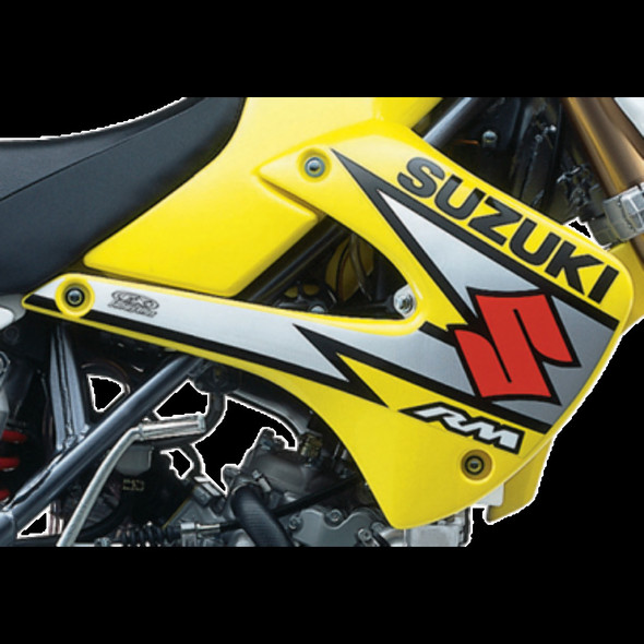 FACTORY EFFEX 06-05430 FX TK DCL RM125/250 01-03