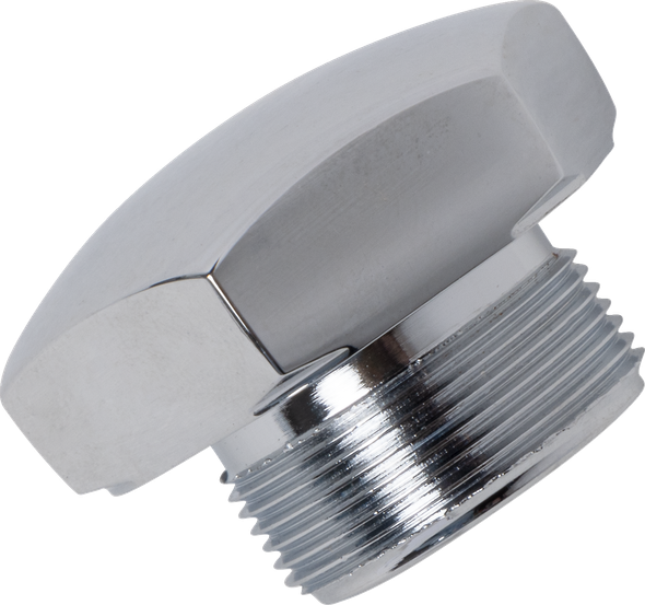 COLONY 7618-1 FLAT STEM NUT 57-78 XL