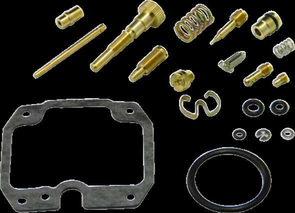 SHINDY 03-329 REPAIR KIT CARB YAM