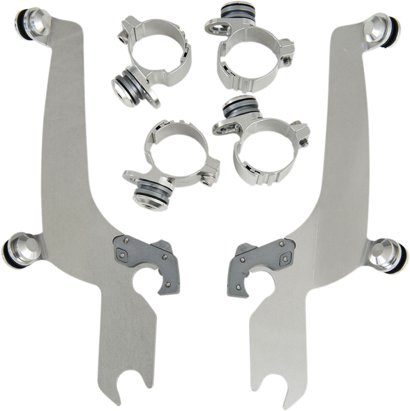Memphis Shades MEM8920 Mount Kit Trigger Lock Sportshield HD Wide