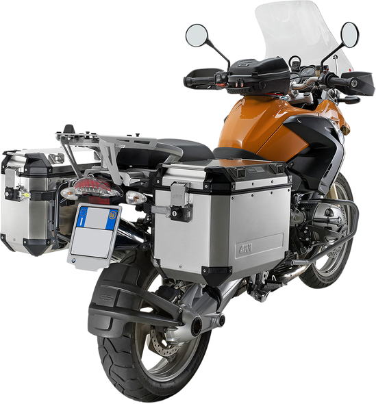 GIVI PL684CAM SIDECASE MOUNT PL684CAM