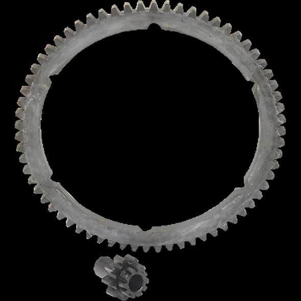 BELT DRIVES LTD. SG-2PG START RING GEAR 94-98 BT