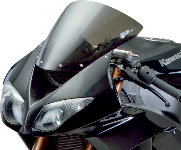 ZERO GRAVITY 20-262-02 WSCRN ZX-10R 08 SR LSMK