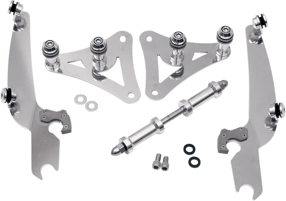 Memphis Shades MEM8926 Mount Kit Trigger Lock Sportshield HD Springer