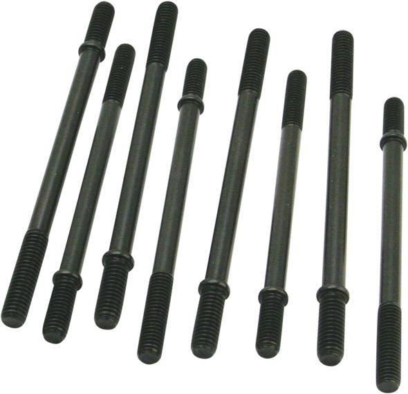 S&S Cycle 31-2340 Cylinder Studs for 99-17 Twin Cam