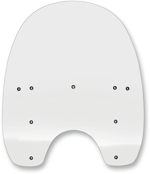 Memphis Shades MEP6389 19" Replacement Shield FXDWG Solar