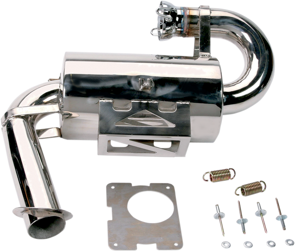 SNO STUFF 331-202 SNO-STUFF RUMBLE PACK